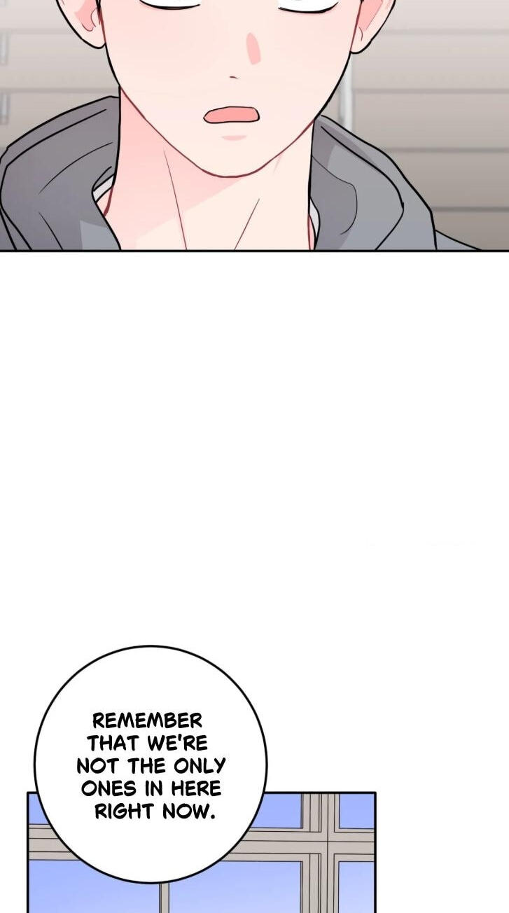 Can't Think Straight Chapter 121 page 18 - 