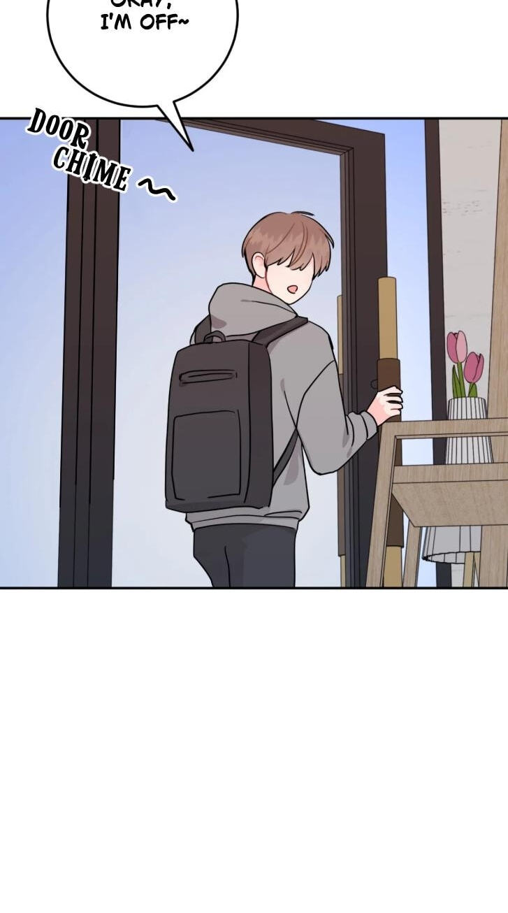 Can't Think Straight Chapter 121 page 23 - 
