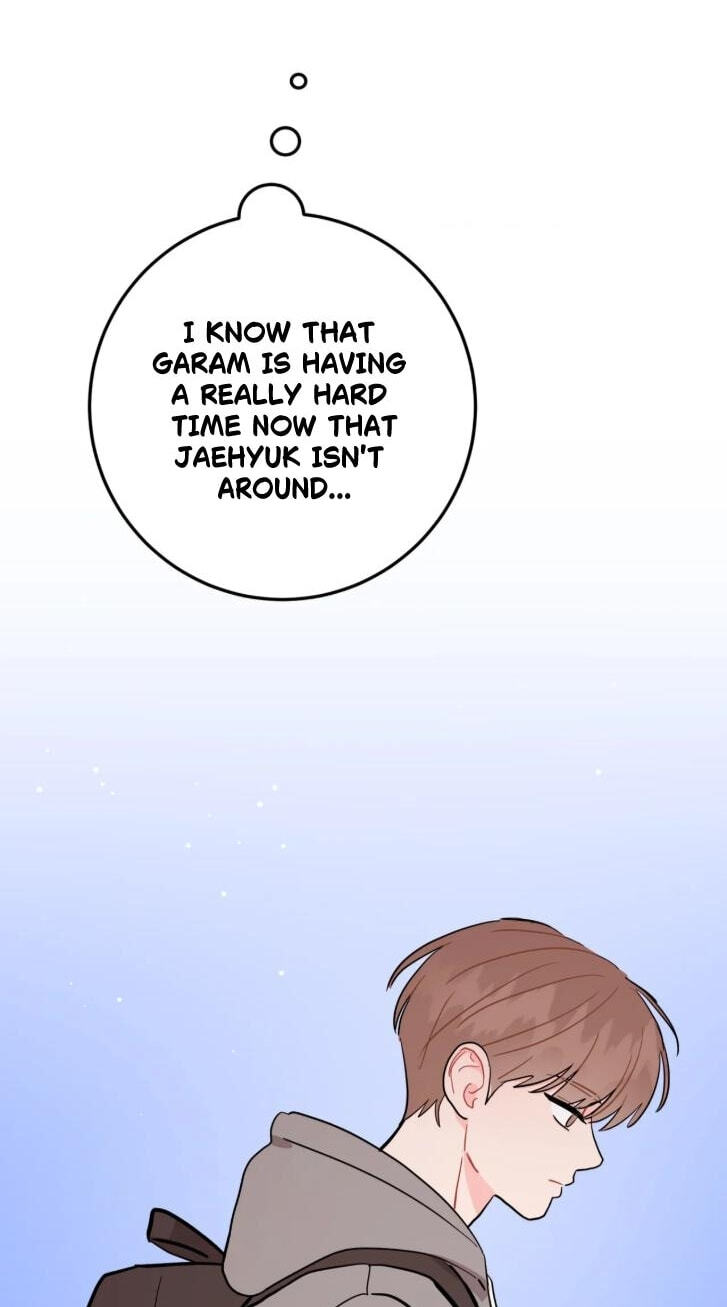 Can't Think Straight Chapter 121 page 25 - 