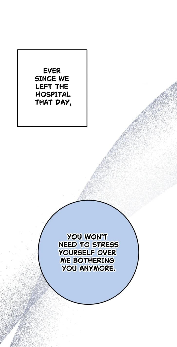 Can't Think Straight Chapter 121 page 28 - 
