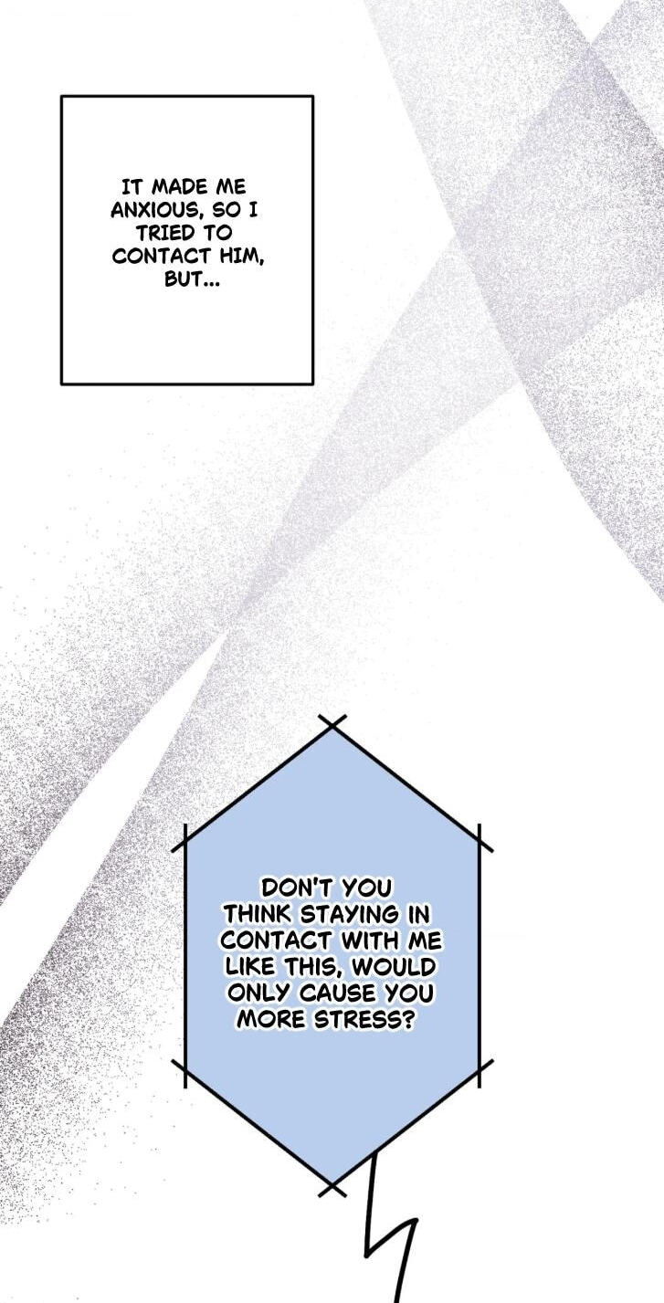Can't Think Straight Chapter 121 page 30 - 