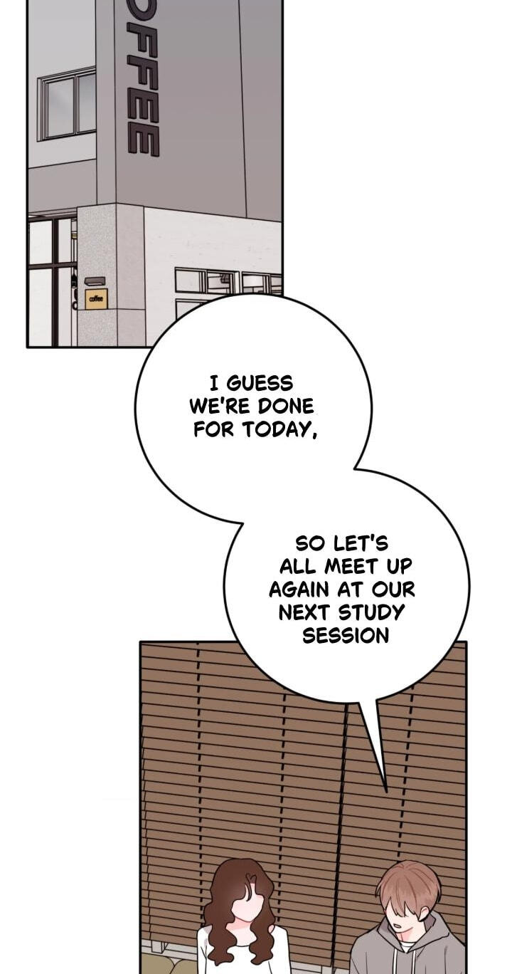 Can't Think Straight Chapter 121 page 4 - 