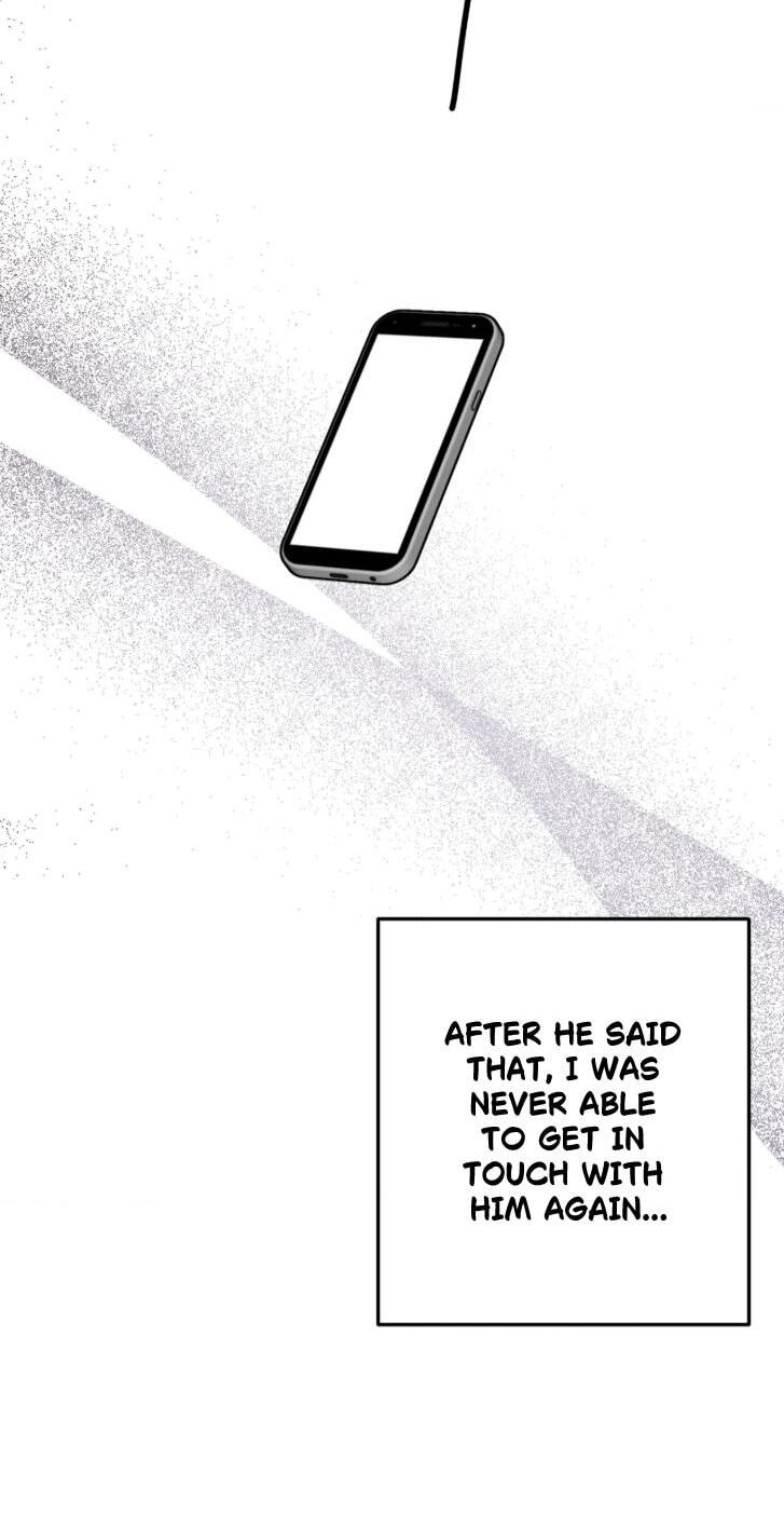 Can't Think Straight Chapter 121 page 31 - 