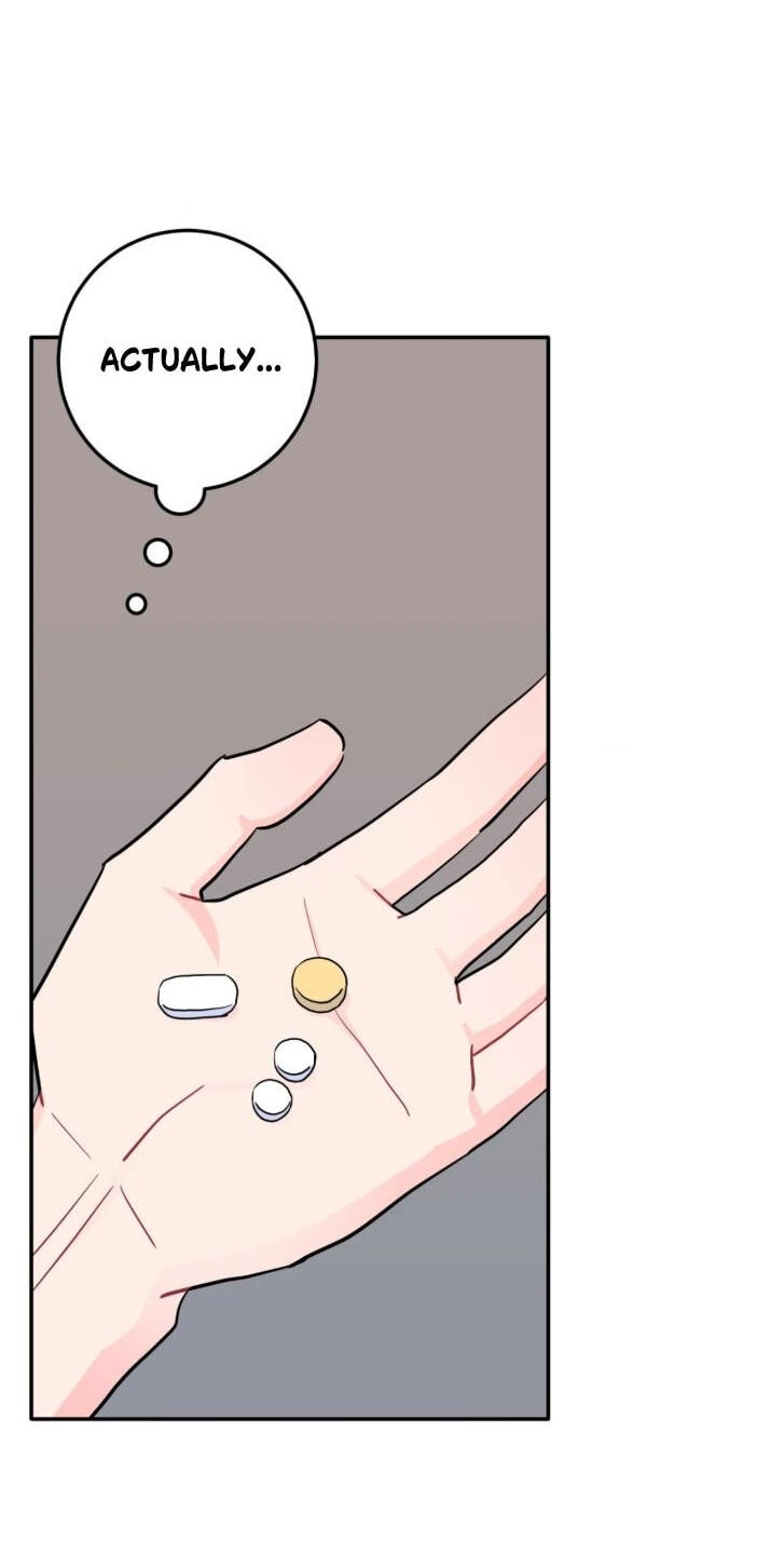 Can't Think Straight Chapter 121 page 32 - 