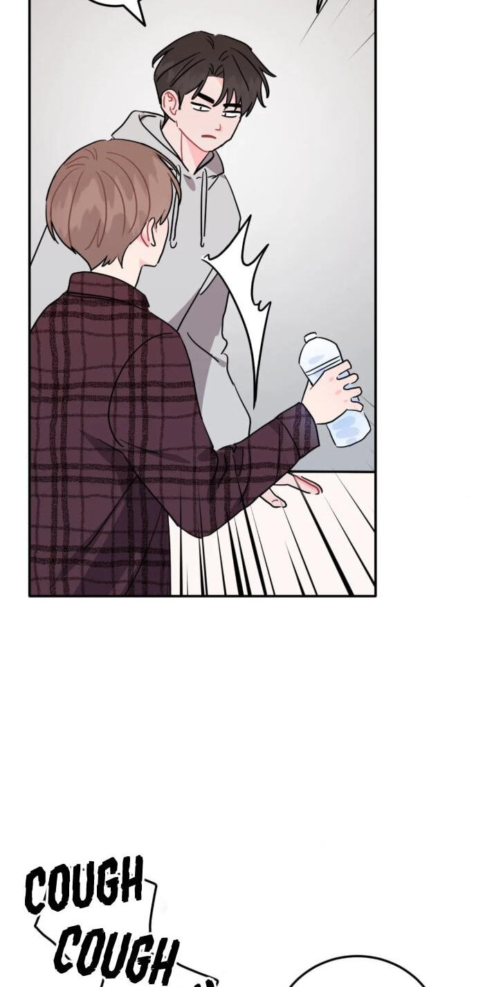 Can't Think Straight Chapter 121 page 38 - 