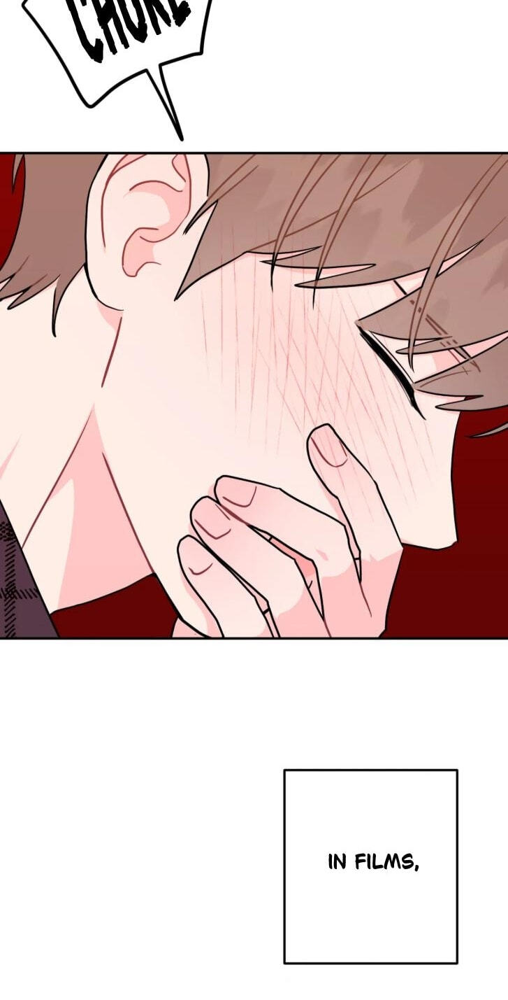 Can't Think Straight Chapter 121 page 40 - 