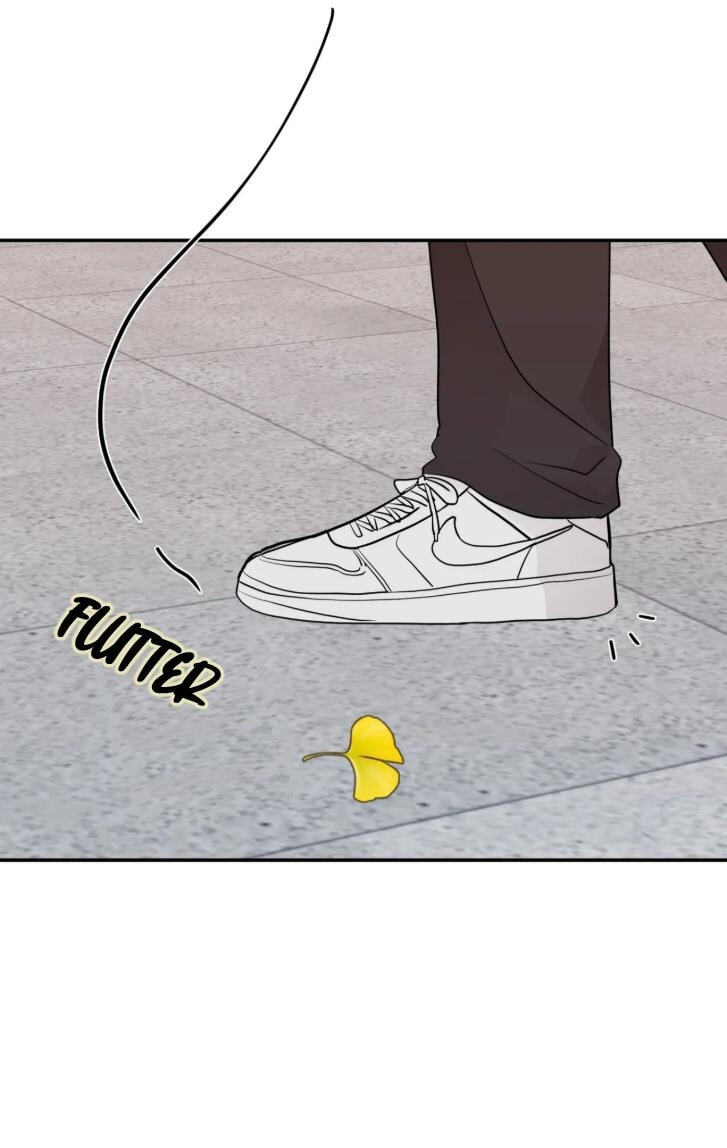 Can't Think Straight Chapter 121 page 43 - 