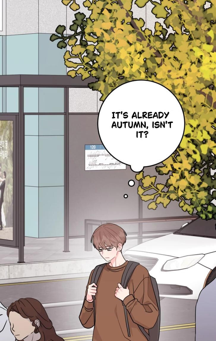 Can't Think Straight Chapter 121 page 45 - 