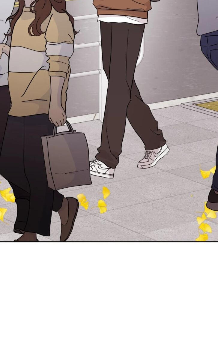 Can't Think Straight Chapter 121 page 46 - 