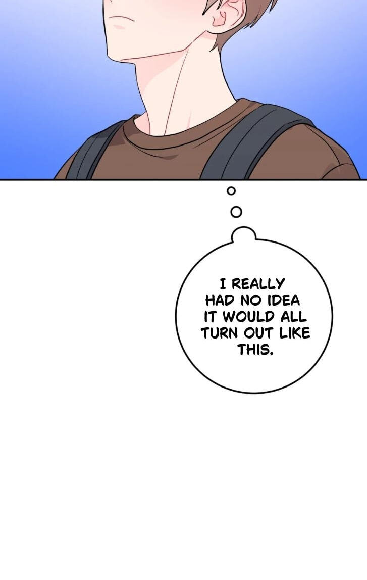 Can't Think Straight Chapter 121 page 49 - 