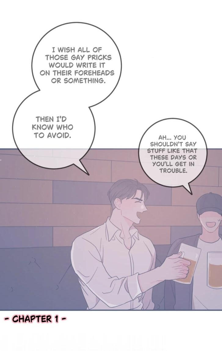 Can't Think Straight Chapter 121 page 50 - 