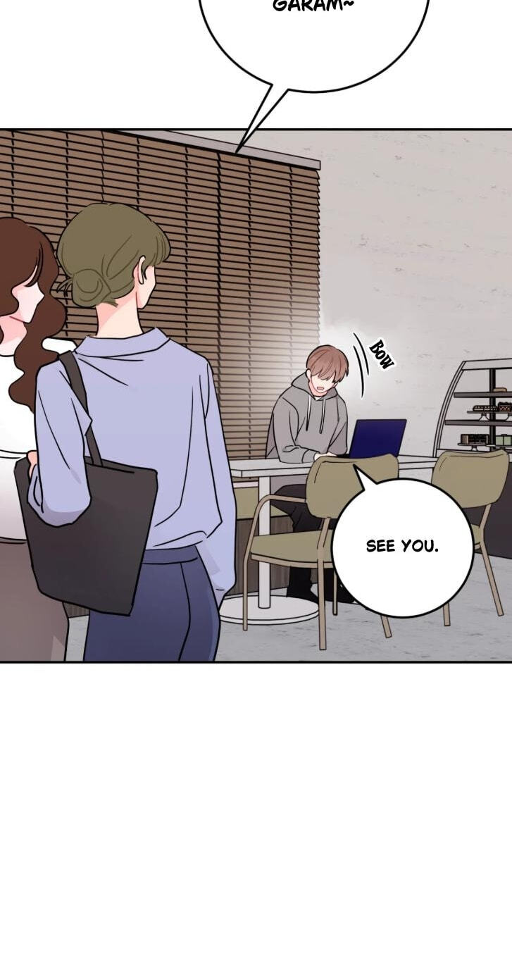 Can't Think Straight Chapter 121 page 6 - 
