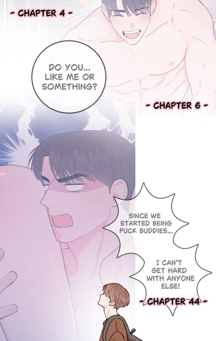 Can't Think Straight Chapter 121 page 52 - 