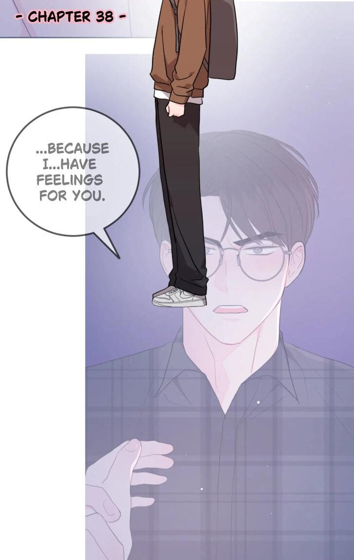 Can't Think Straight Chapter 121 page 53 - 