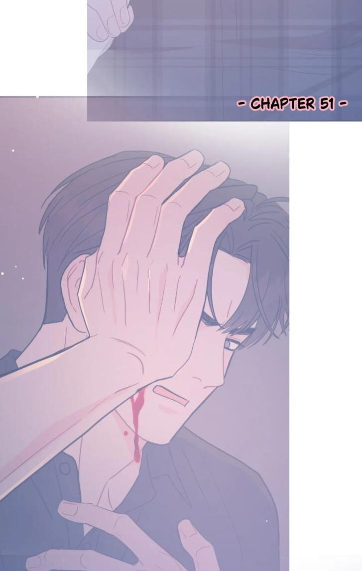 Can't Think Straight Chapter 121 page 54 - 