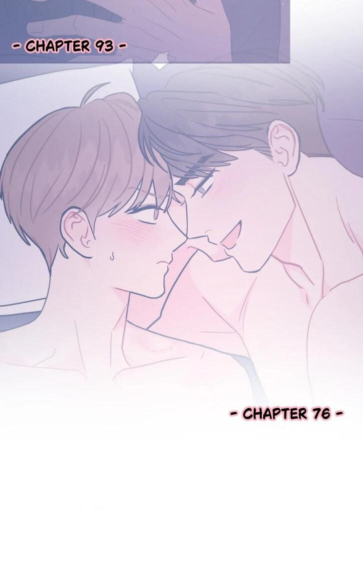 Can't Think Straight Chapter 121 page 55 - 