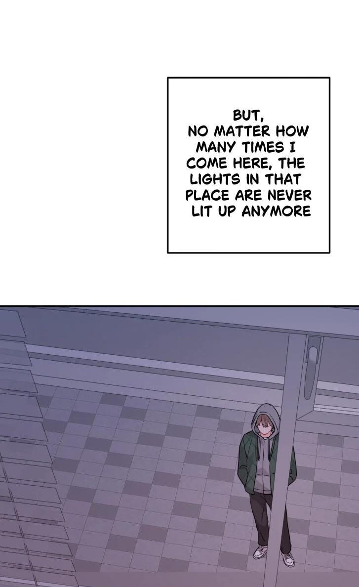 Can't Think Straight Chapter 121 page 62 - 