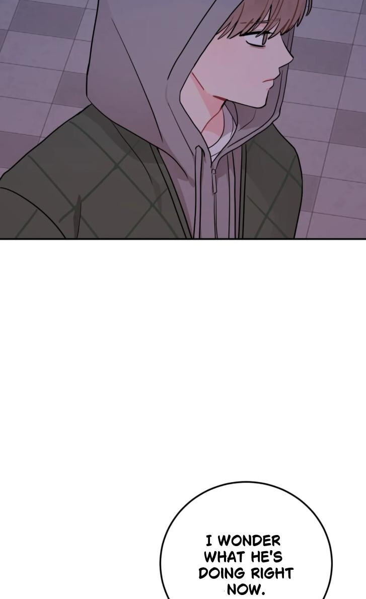 Can't Think Straight Chapter 121 page 64 - 
