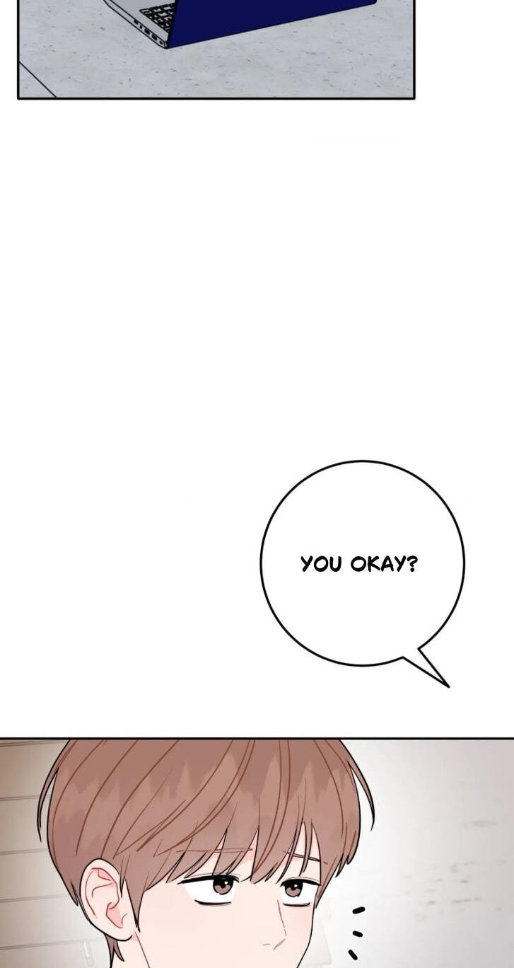 Can't Think Straight Chapter 121 page 8 - 