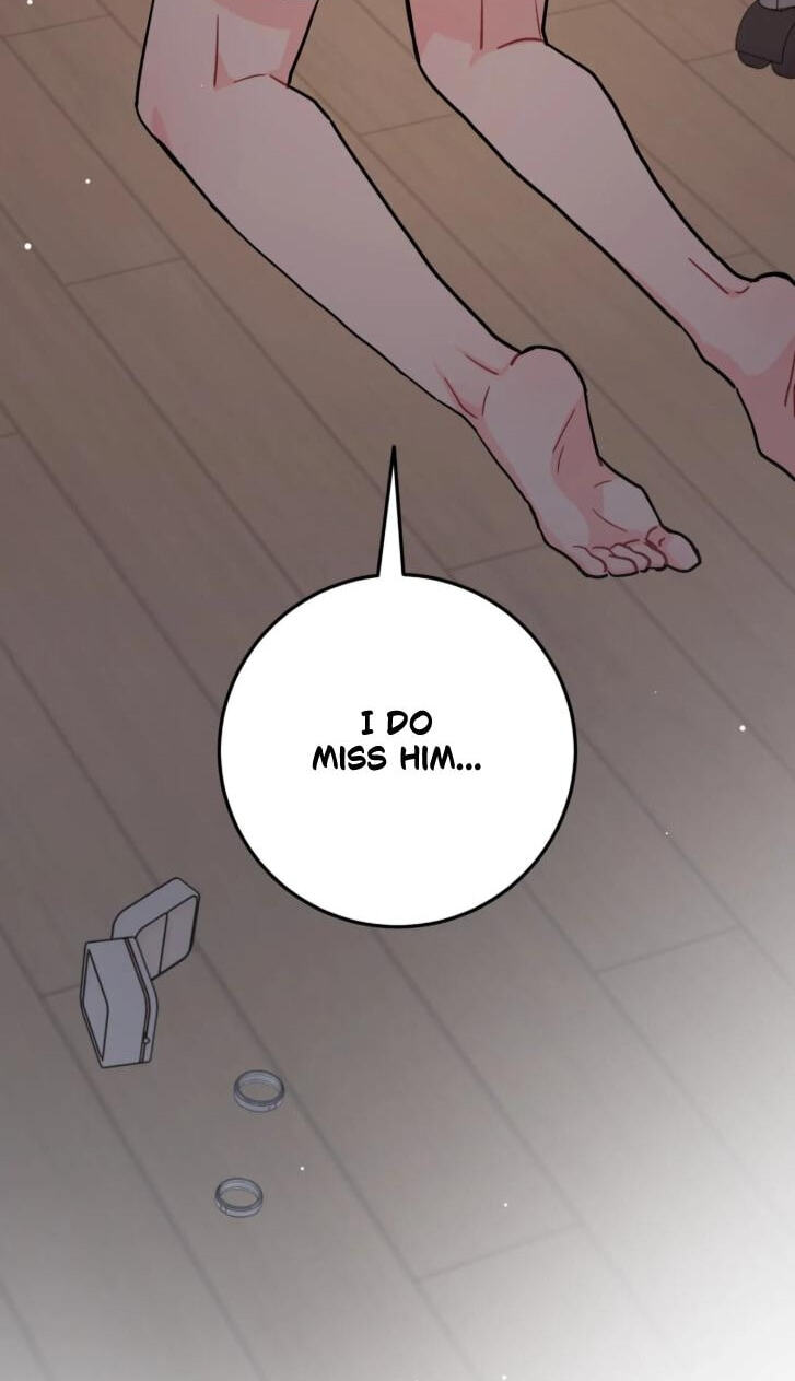 Can't Think Straight Chapter 121 page 80 - 