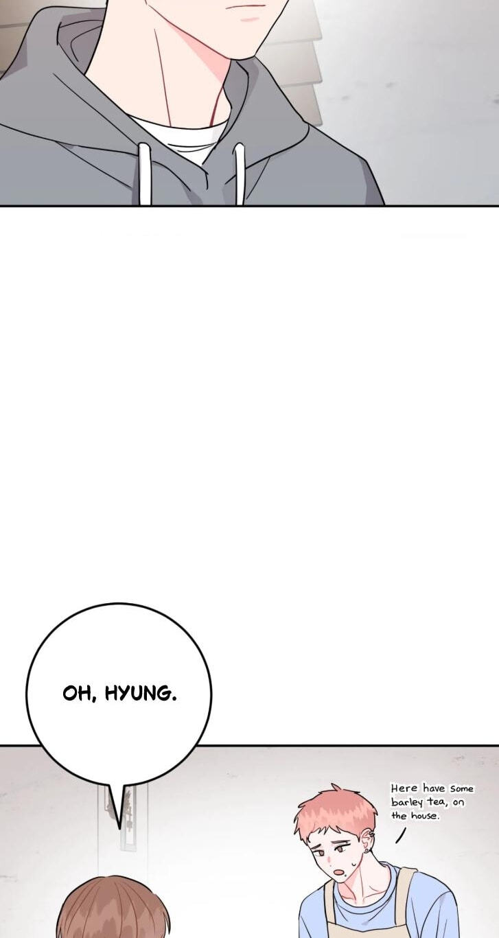 Can't Think Straight Chapter 121 page 9 - 