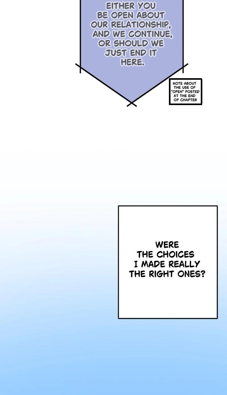 Can't Think Straight Chapter 121 page 82 - 