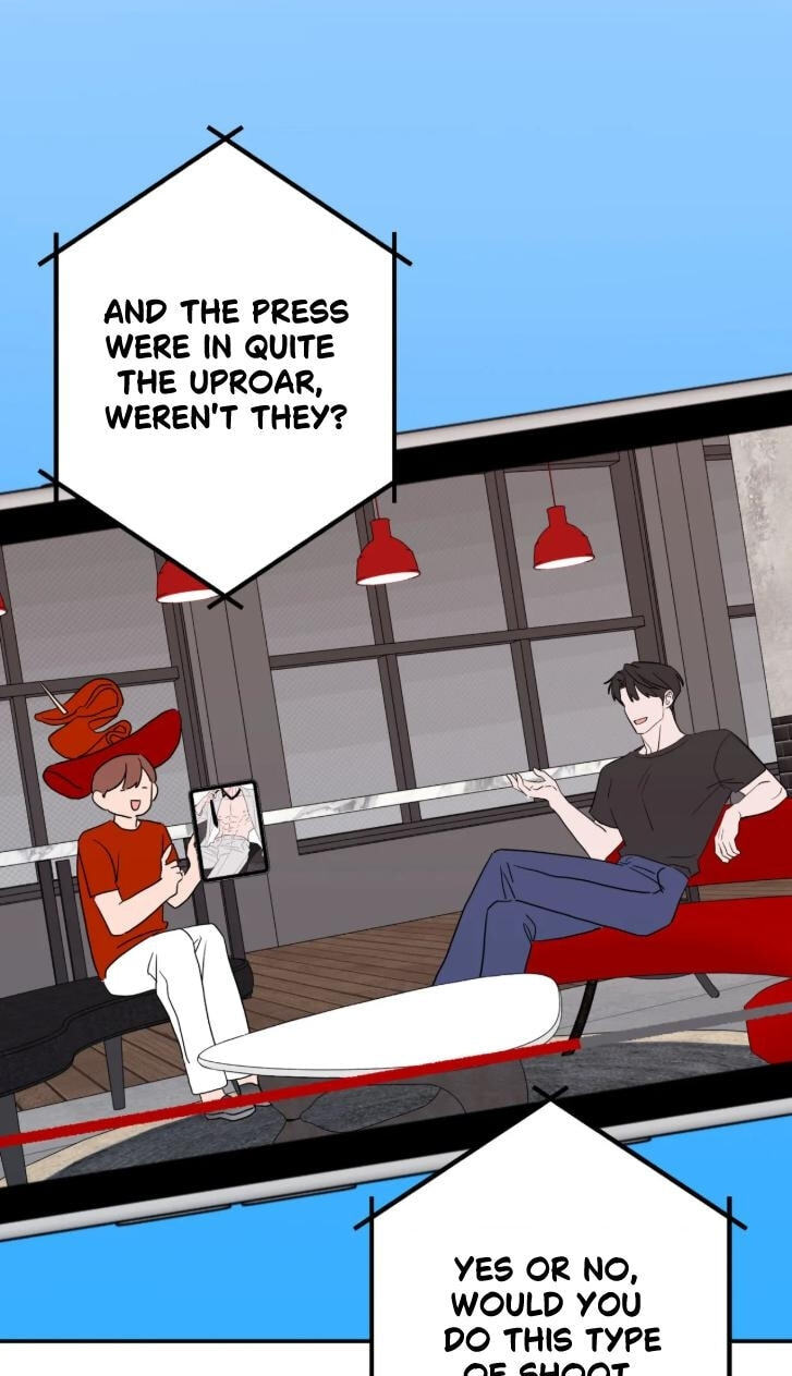 Can't Think Straight Chapter 121 page 83 - 