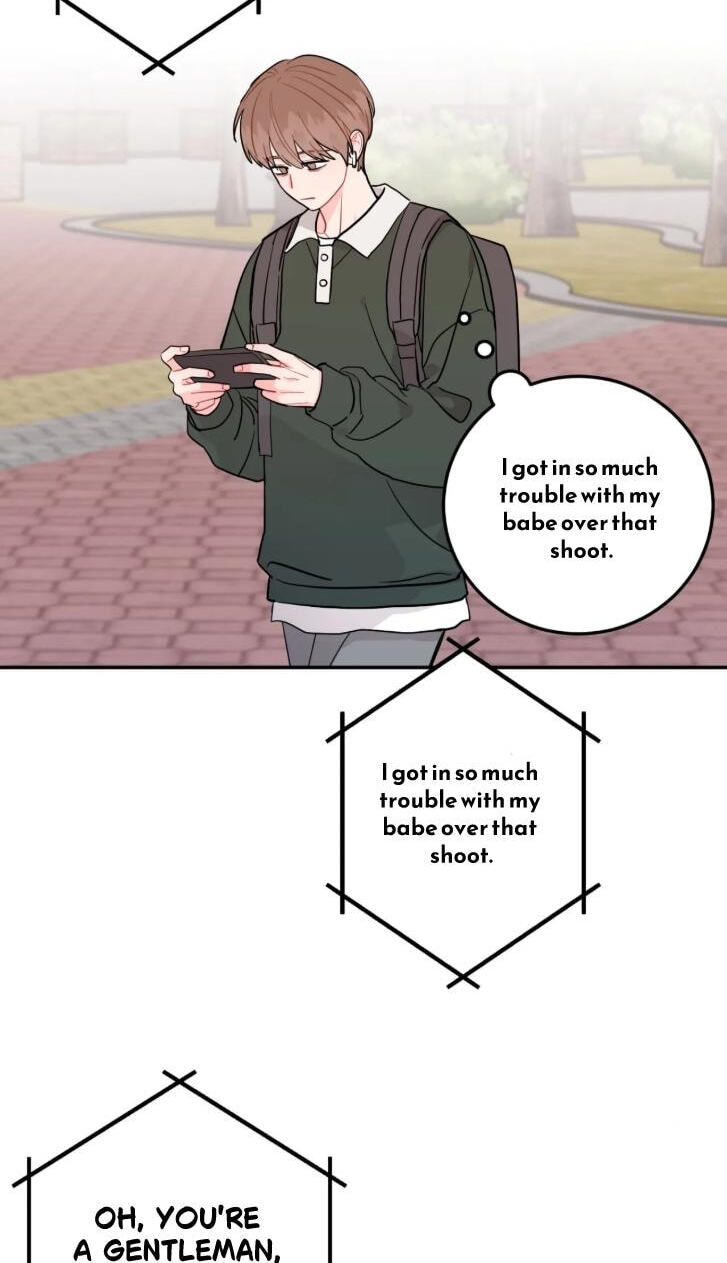 Can't Think Straight Chapter 121 page 85 - 