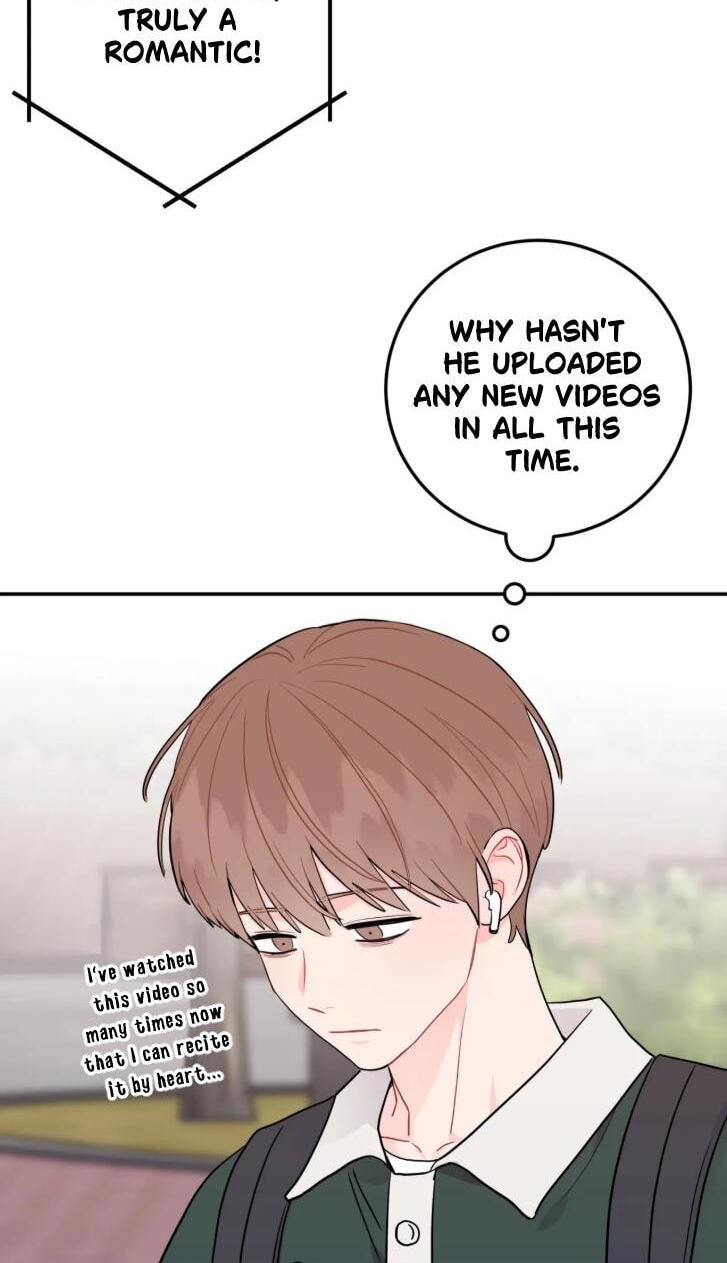 Can't Think Straight Chapter 121 page 86 - 
