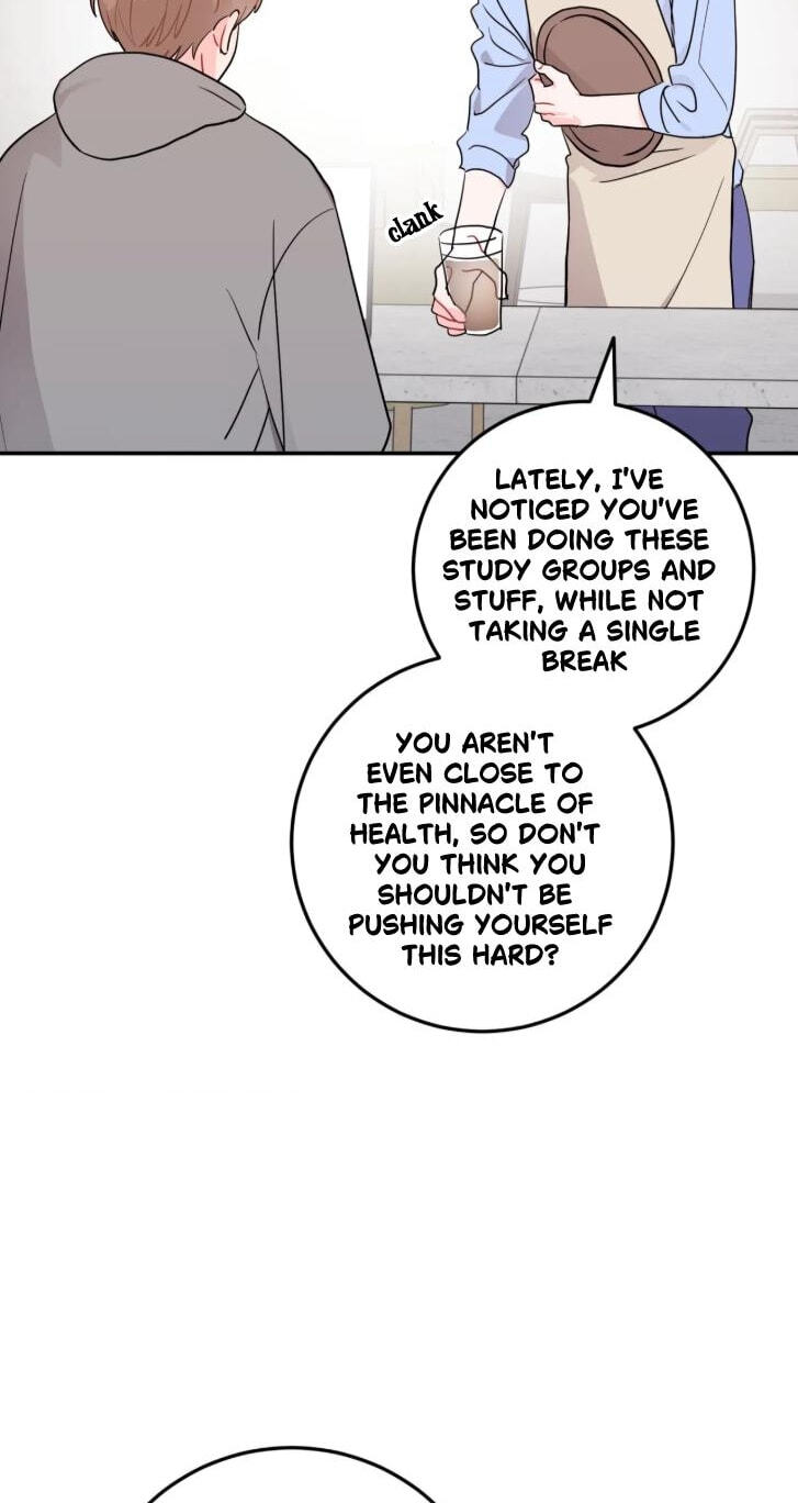 Can't Think Straight Chapter 121 page 10 - 