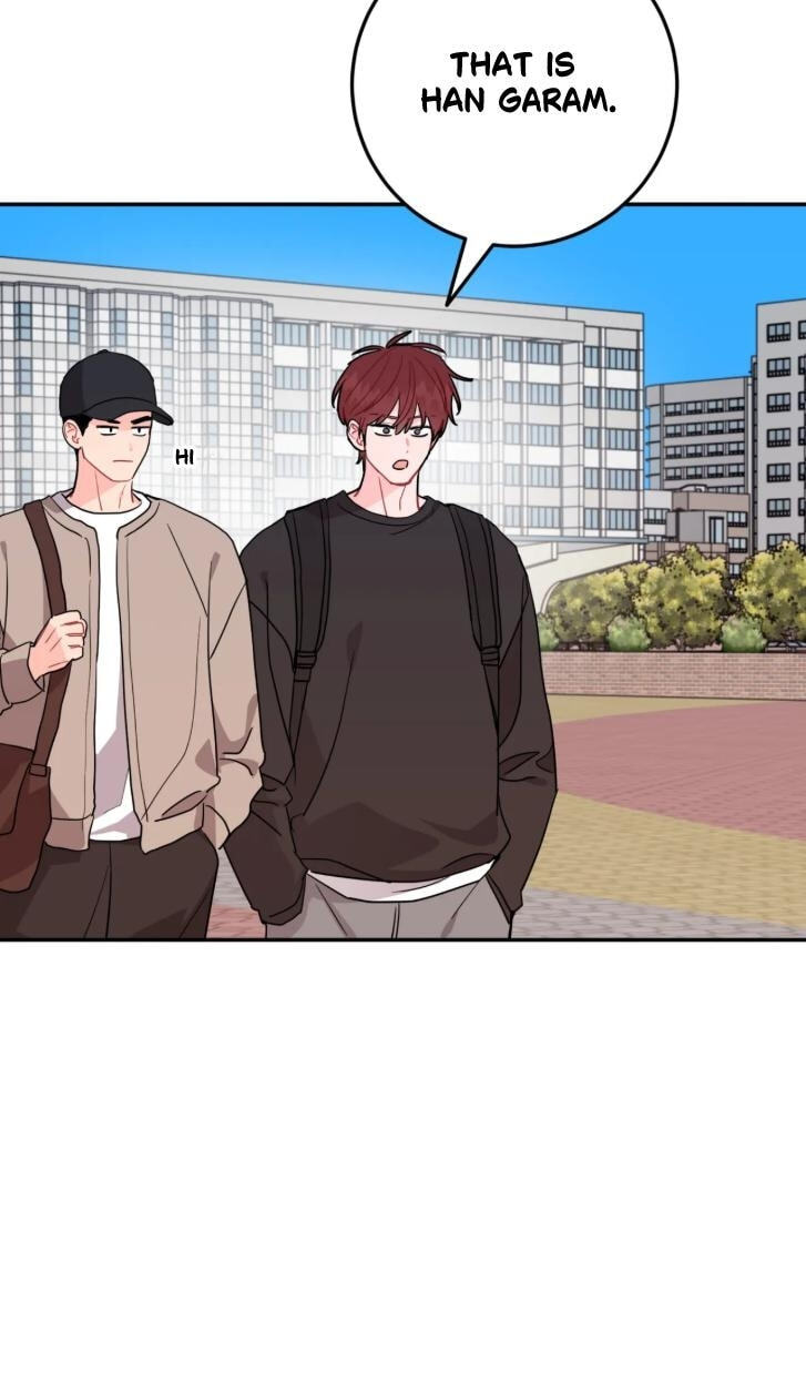 Can't Think Straight Chapter 121 page 93 - 
