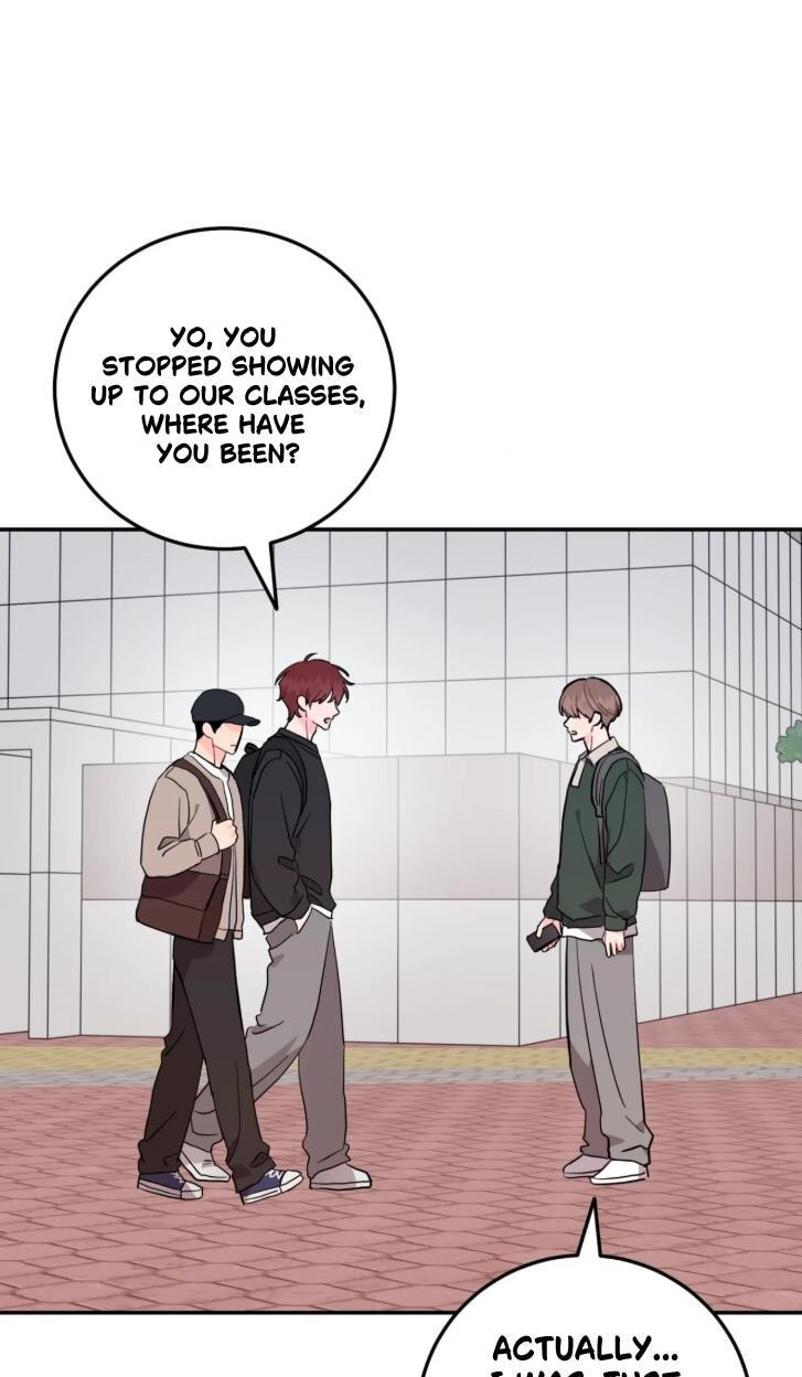 Can't Think Straight Chapter 121 page 94 - 