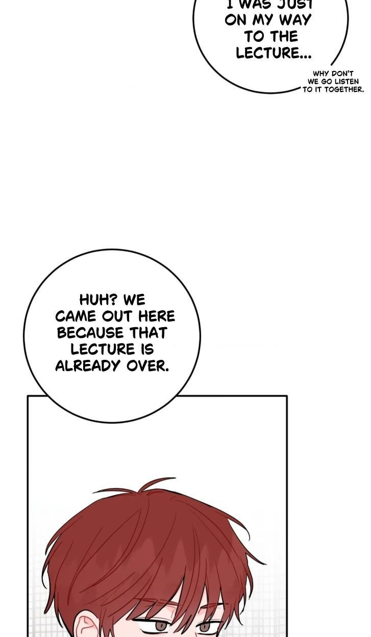 Can't Think Straight Chapter 121 page 95 - 