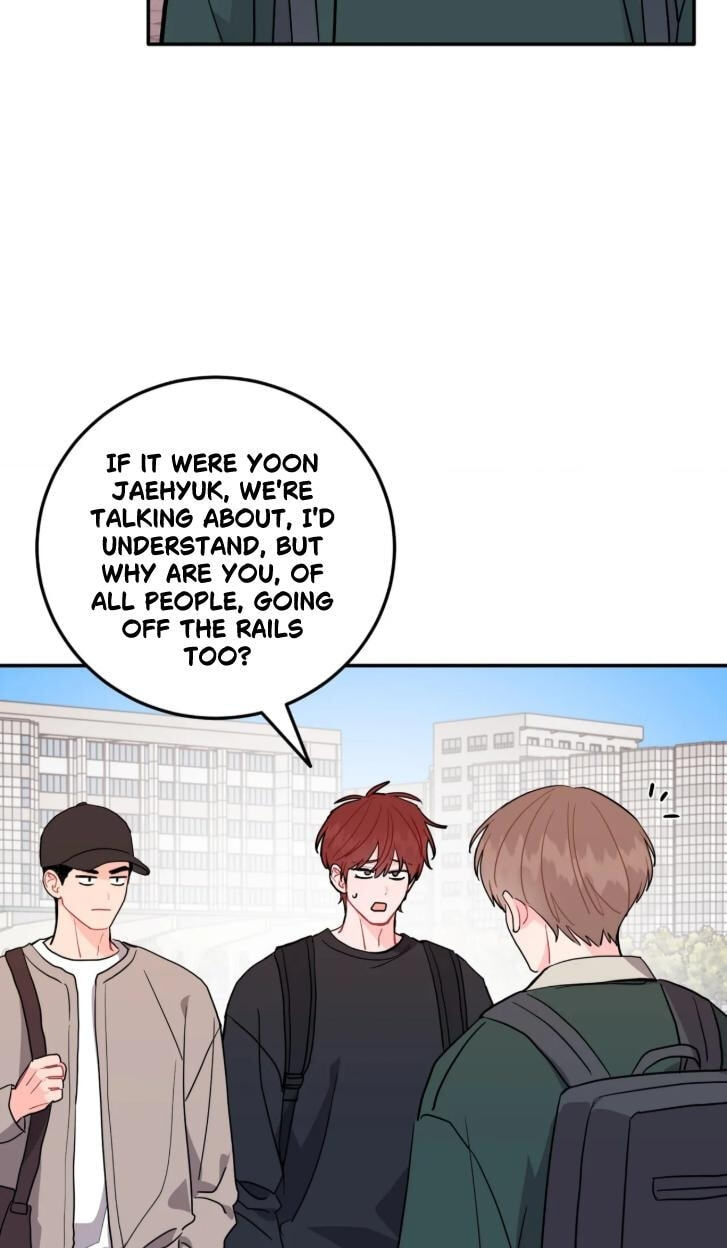 Can't Think Straight Chapter 121 page 98 - 