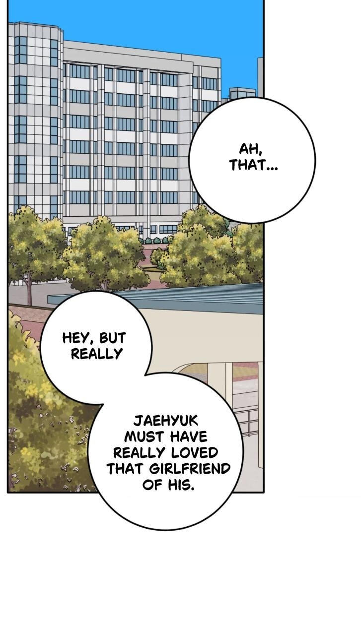 Can't Think Straight Chapter 121 page 100 - 