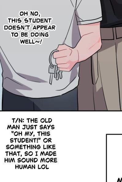 Can't Think Straight Chapter 122 page 105 - 