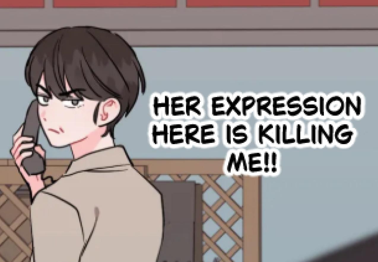 Can't Think Straight Chapter 122 page 106 - 