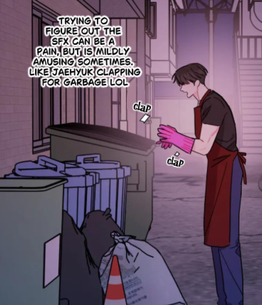 Can't Think Straight Chapter 122 page 107 - 