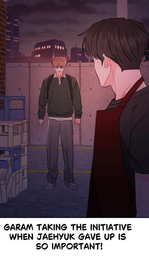 Can't Think Straight Chapter 122 page 109 - 