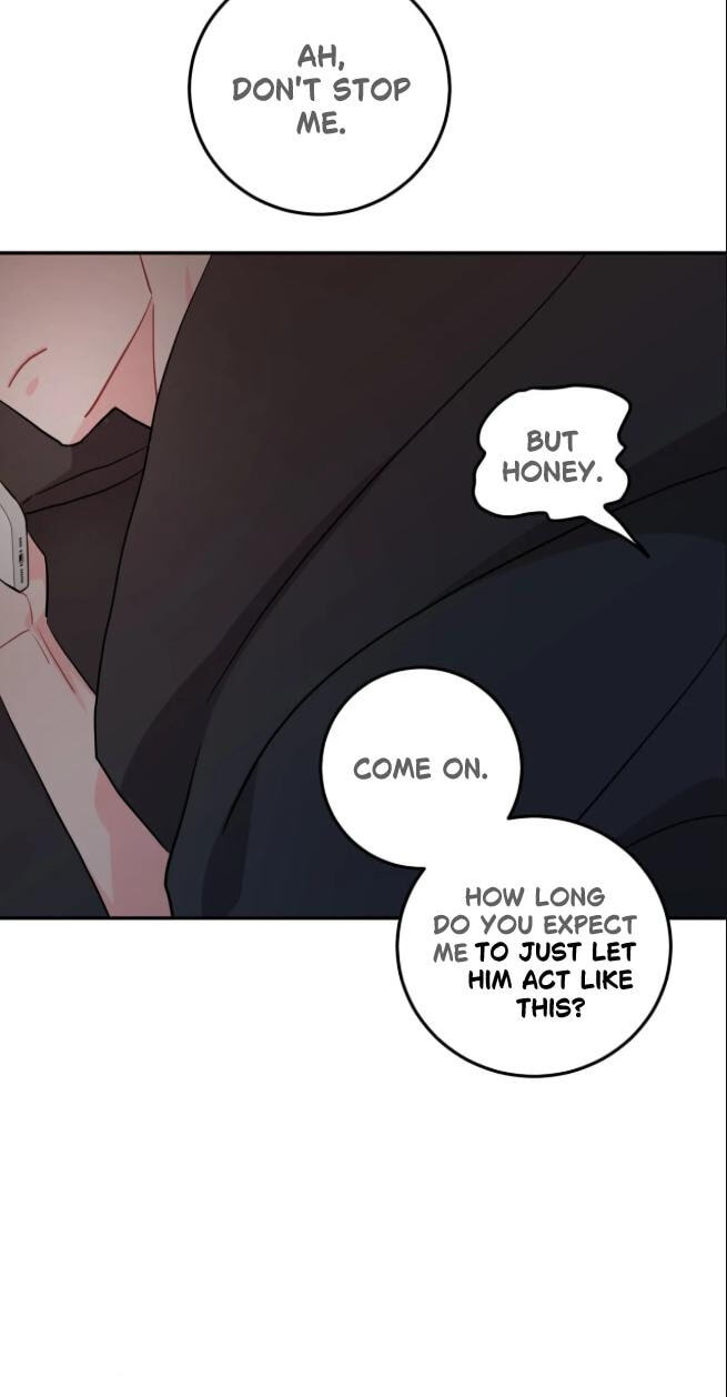 Can't Think Straight Chapter 122 page 16 - 