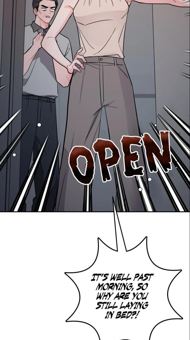 Can't Think Straight Chapter 122 page 18 - 