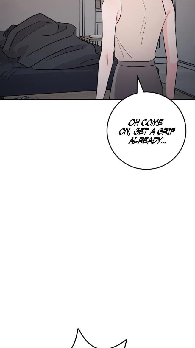 Can't Think Straight Chapter 122 page 21 - 