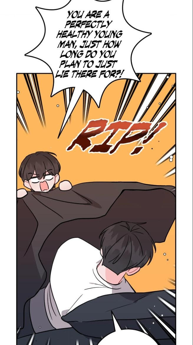 Can't Think Straight Chapter 122 page 22 - 