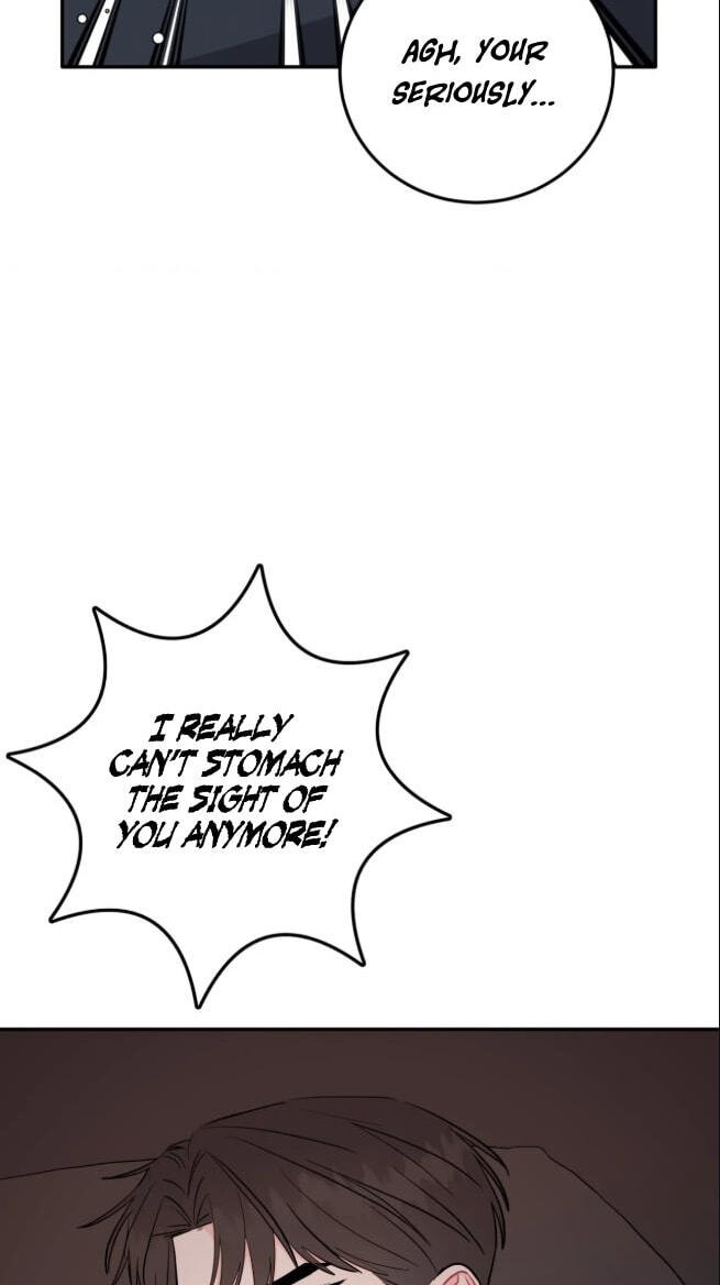 Can't Think Straight Chapter 122 page 23 - 