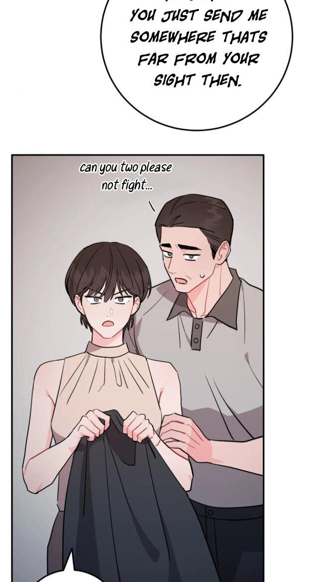 Can't Think Straight Chapter 122 page 25 - 