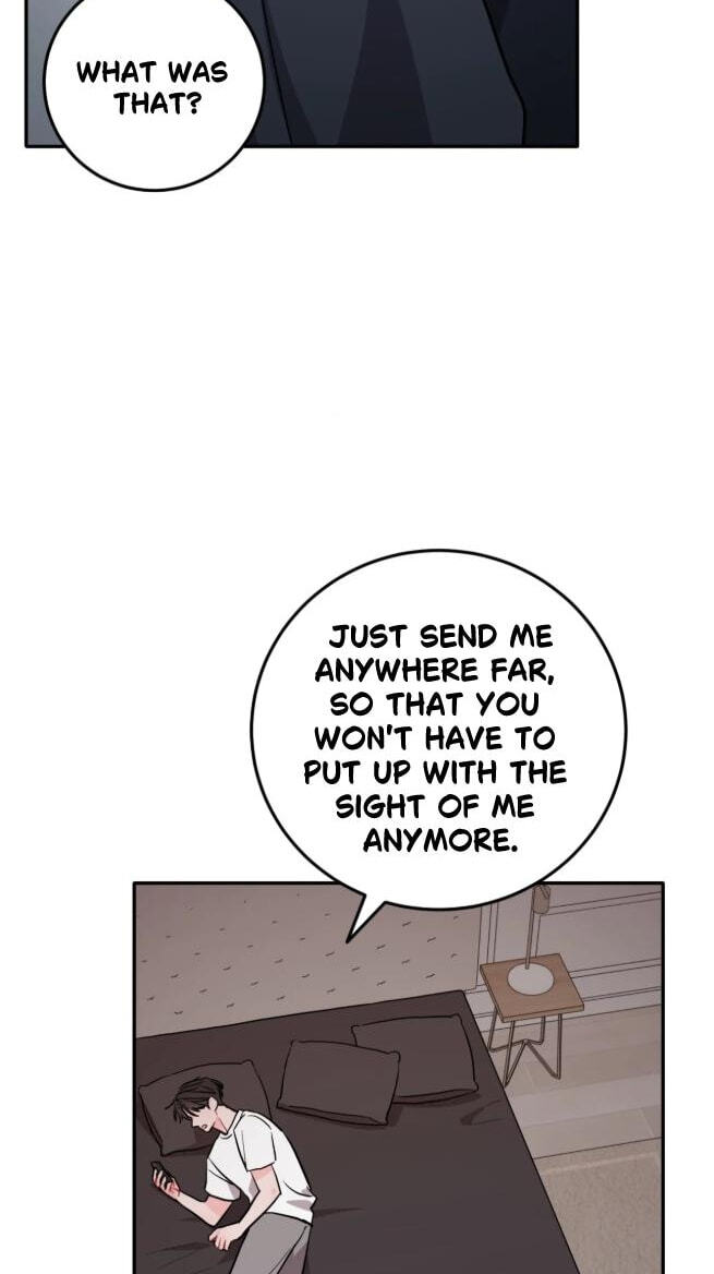 Can't Think Straight Chapter 122 page 26 - 