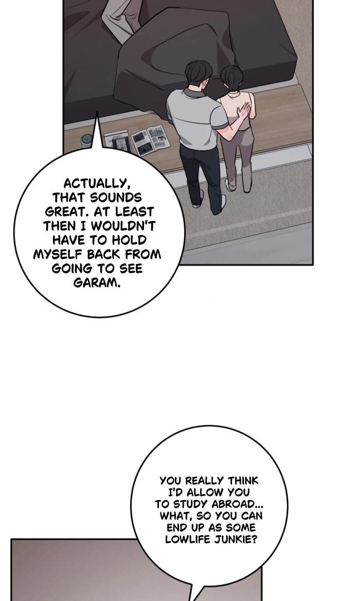 Can't Think Straight Chapter 122 page 27 - 