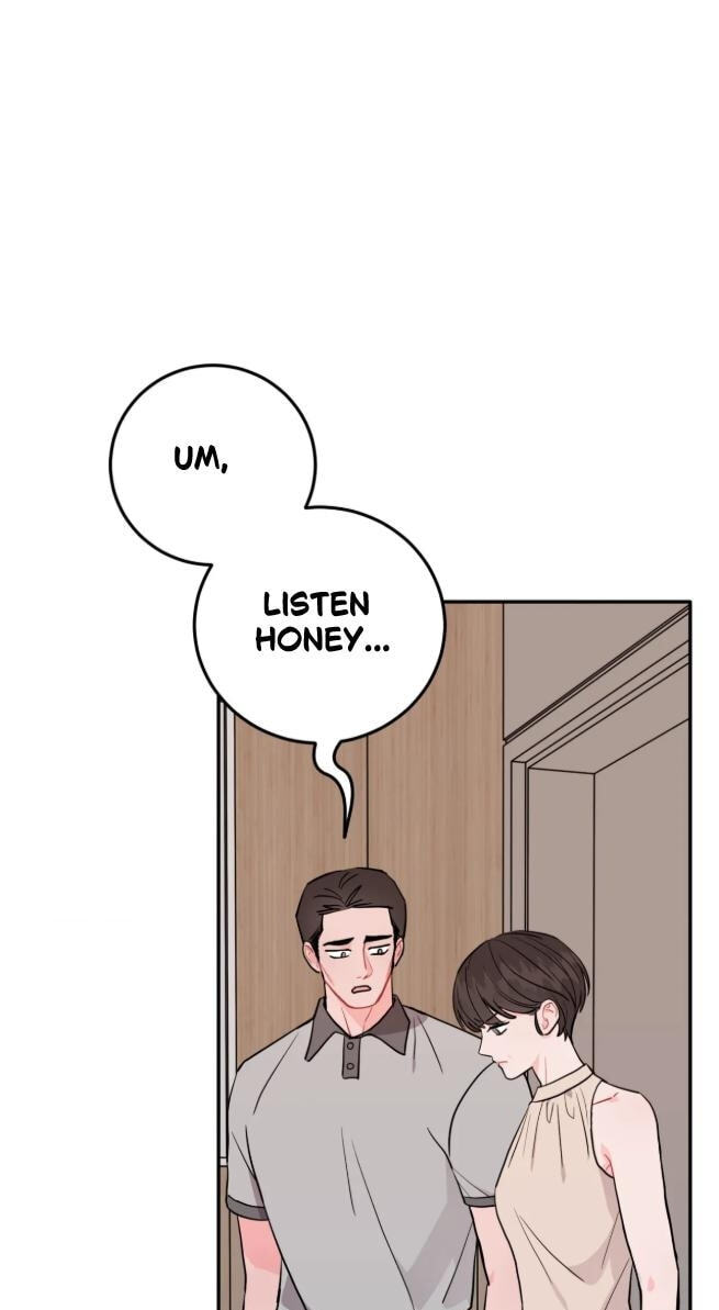 Can't Think Straight Chapter 122 page 33 - 
