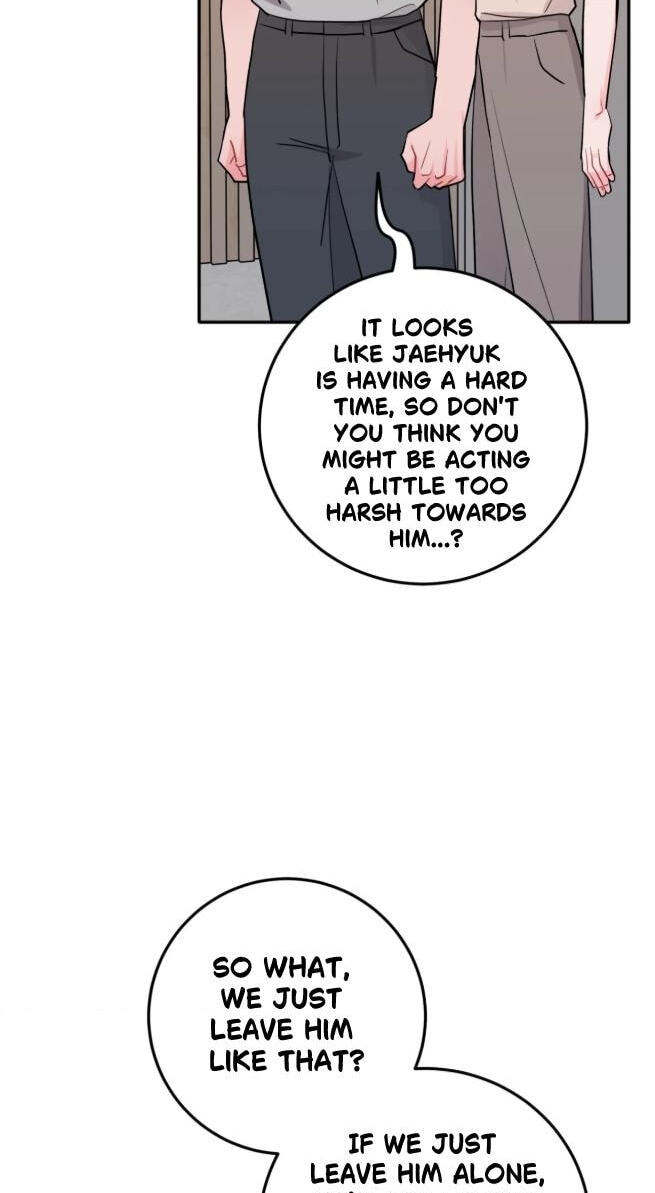 Can't Think Straight Chapter 122 page 34 - 
