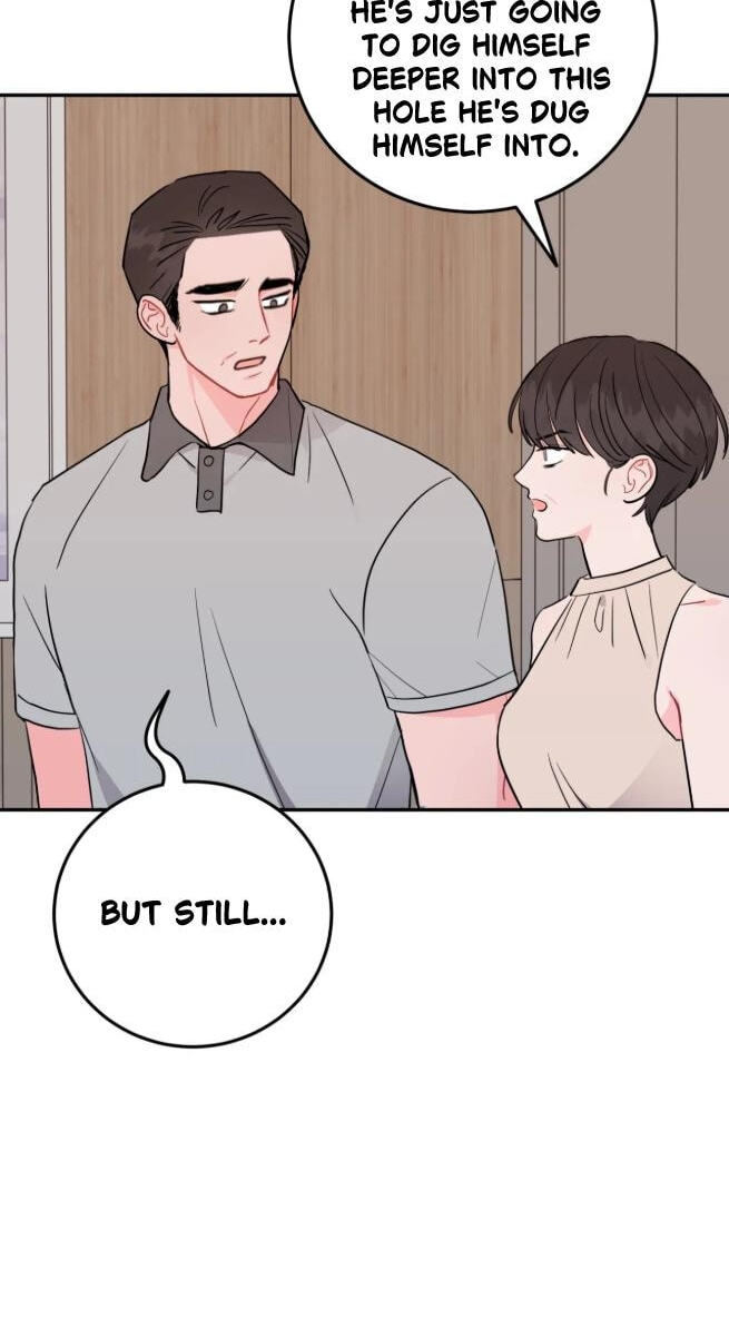 Can't Think Straight Chapter 122 page 35 - 